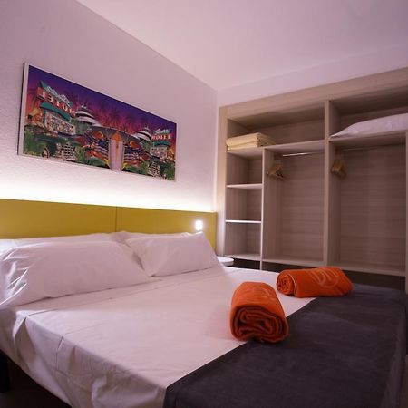 Bh Mallorca Apartments Magaluf  Exterior photo