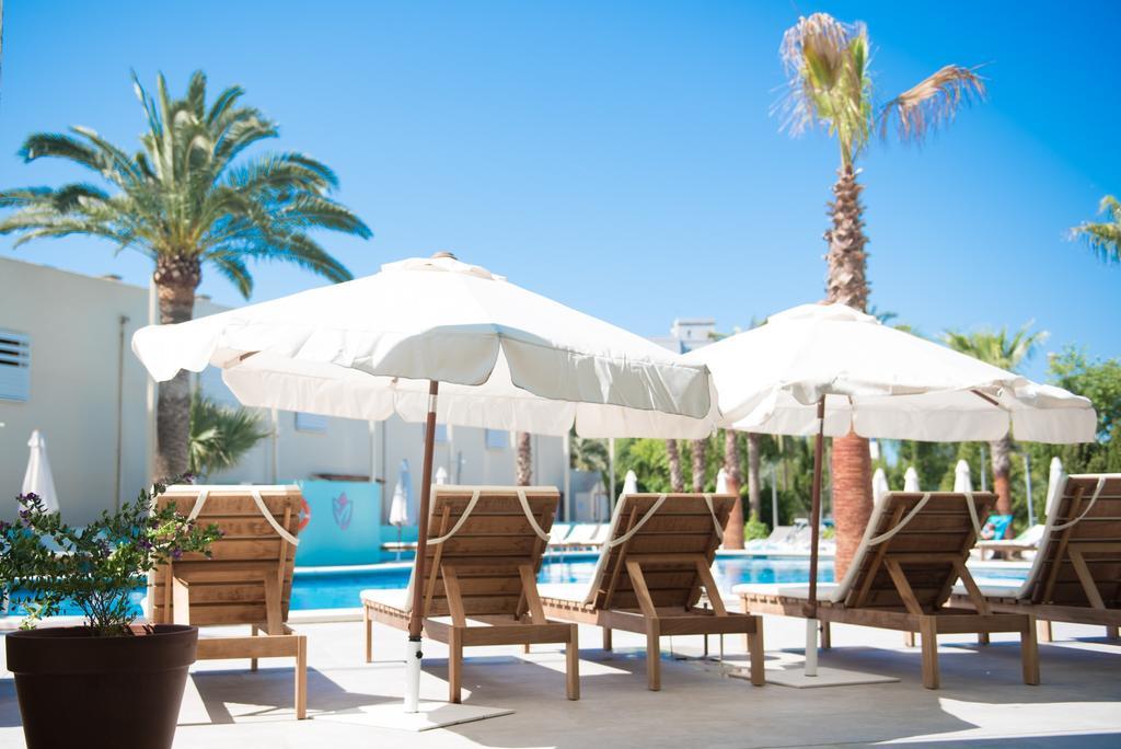 Bh Mallorca Apartments Magaluf  Exterior photo