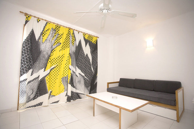 Bh Mallorca Apartments Magaluf  Exterior photo