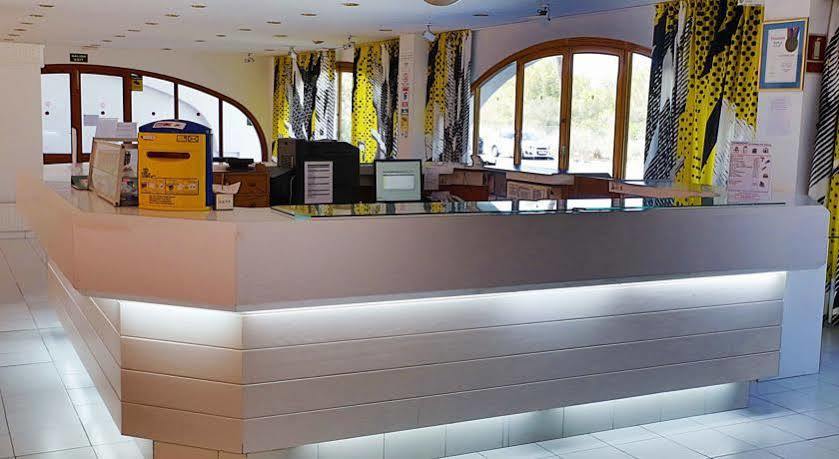 Bh Mallorca Apartments Magaluf  Exterior photo