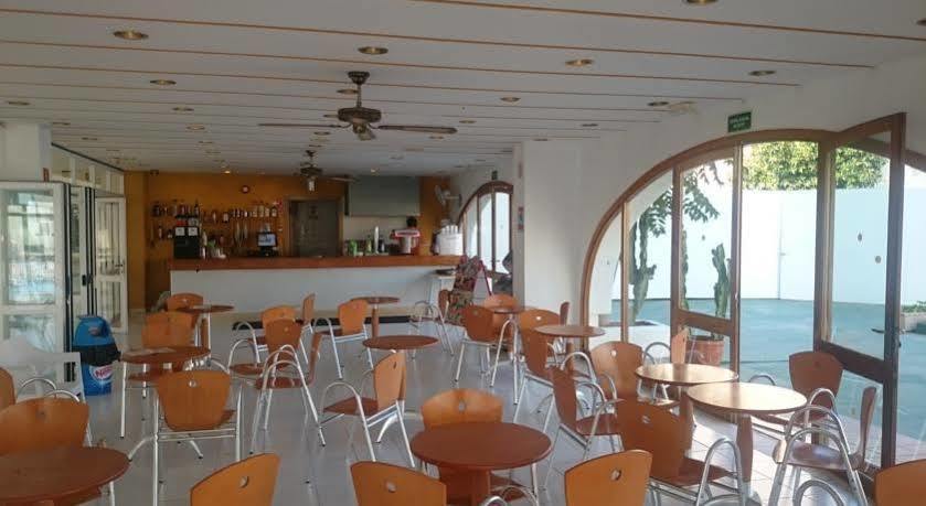 Bh Mallorca Apartments Magaluf  Exterior photo